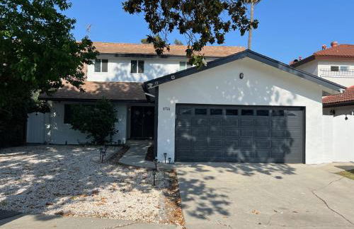 Modern spacious home close to Universal studio & Hollywood for 11 - Foto 26