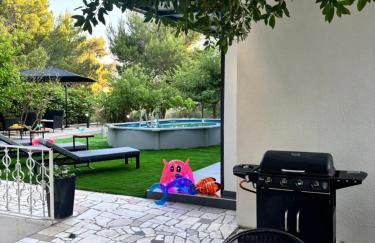 M&M Pelivan apartments - Foto 26