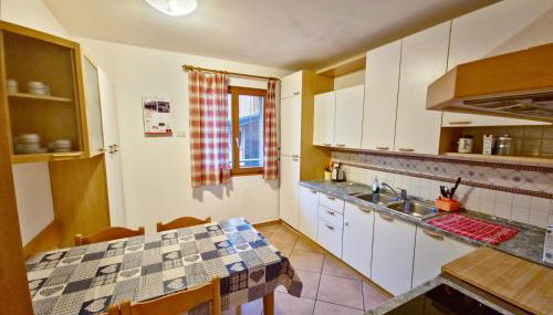 Chalet Larsech by AMA Val di Fassa - Foto 4, dishwasher
