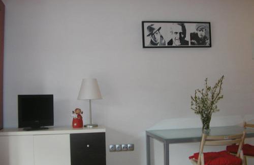 Celic Art Apartments - Foto 37
