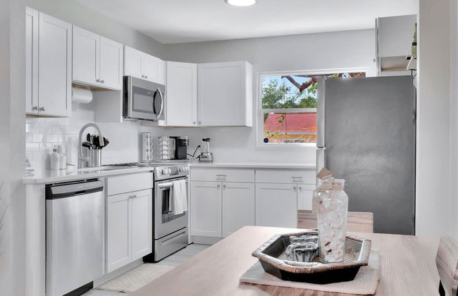 The Bardmoor a Luxury Family Retreat in St Pete - Foto 10