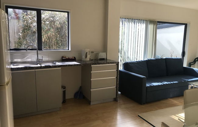 Beachlife Apartments - Foto 36