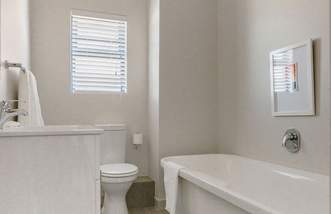 Kyalami Creek Luxury Apartments - Foto 46