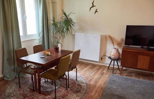 Guesthouse with 3 apartments, just outside Berlin, near to Tesla - Foto 57