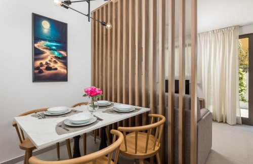 Apartmani Vila Mara M 1 heated pool - Foto 8