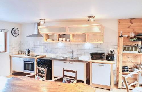 The Byre - by Where Stags Roar - Foto 16