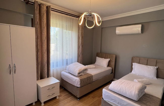 Nevras Resort - Foto 5