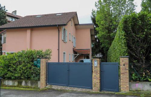 Chez Maminou - 8 couchages parking proche centre - Photo 41