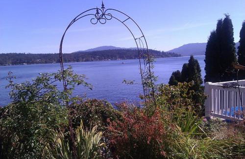 3 bed Lake Sammamish Waterfront + Peloton Bike - Foto 59