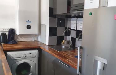 Cosy & Charming logement moderne proche Paris - Foto 8