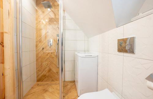 Domek Zakopiański Czar 2 - Foto 40