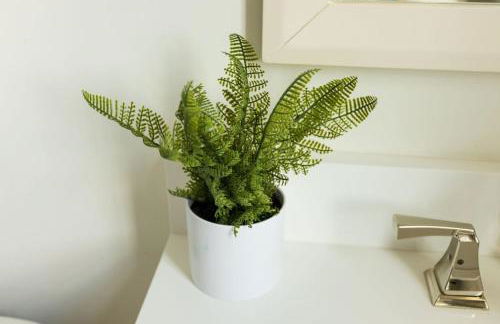 Downtown Luxury Large Townhome Lots Of Beds - Foto 69