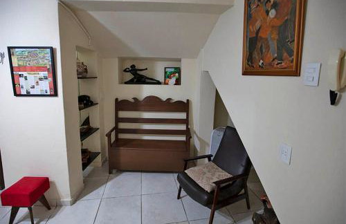 Recanto São Francisco, Casa 2 quartos 100m Igreja São Francisco Pet friend - Foto 7