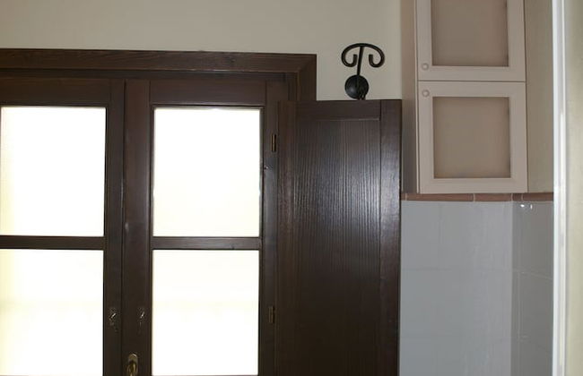 Residence Giuly Rosselmini - Foto 25