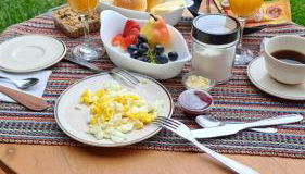 Chalés do Mato Dentro - Photo 5