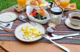 Chalés do Mato Dentro - Photo 5