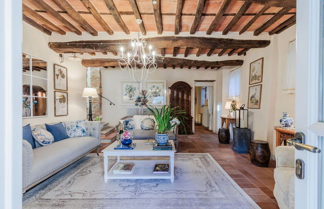 Dimora Delle Camelie - Foto 18