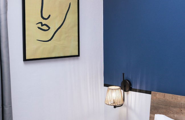 Alcyone Studios and Apartments - Foto 16