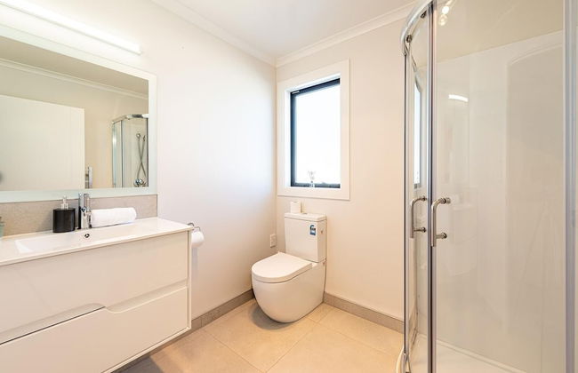 Explore Tekapo Accommodation - Foto 63