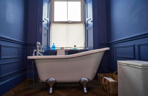 Greystonedale Mansion, A Grand Retreat in Northumberland - Foto 37