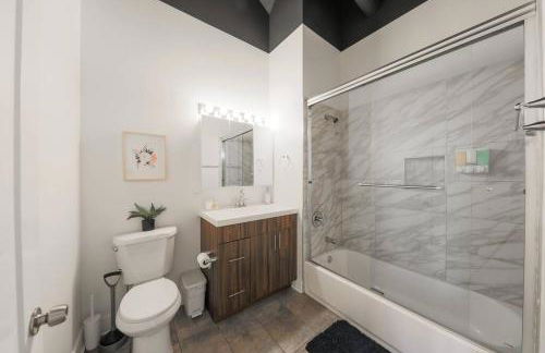 Chic Cozy 2BR Apartment Near McCormick, Place Museum Campus and Soldier Field - Foto 22