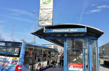 Myroom Business Apartment Nähe Messe München - Foto 51