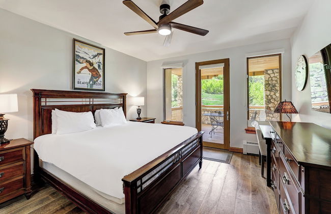 Elkhorn Lodge - Foto 40