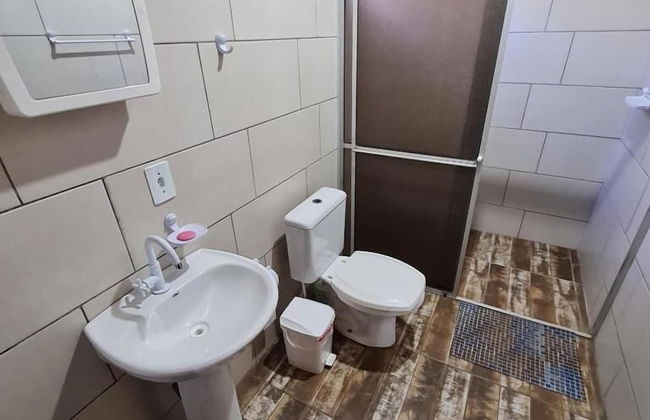 RECANTO DOS COMPADRES - Foto 53