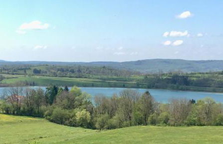 Gite Des Lacs Jumeaux - Foto 25