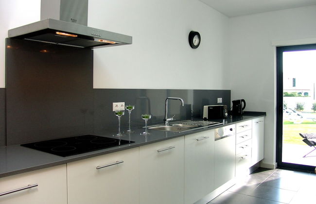 Novochoro Apartments - Foto 16