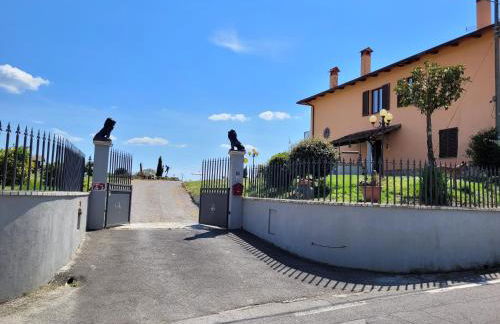 Il Casale di Lucullo - Foto 15