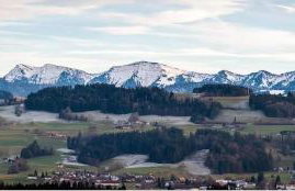 Heimelig im Allgäu - Foto 29