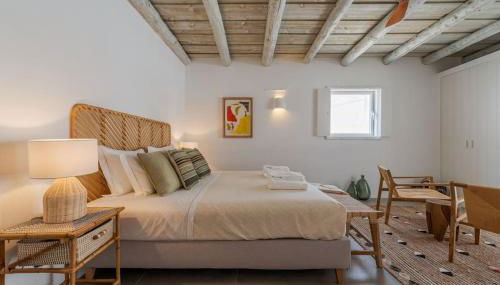 Villa da Comporta - Apartamento T3 - Foto 5