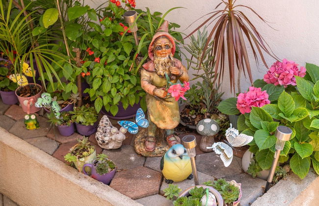 Apartment Santa - Foto 37