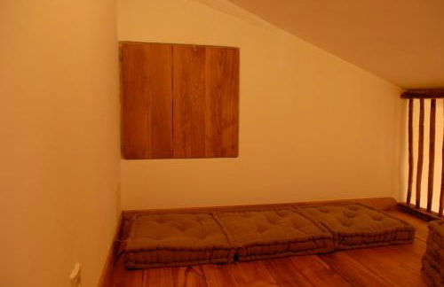 Gîte fermier de Saint-Lizier - Foto 12