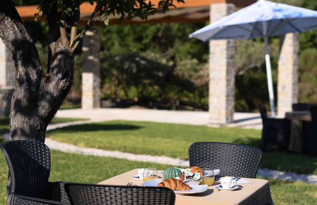 La Dimora del Croccio - Foto 12