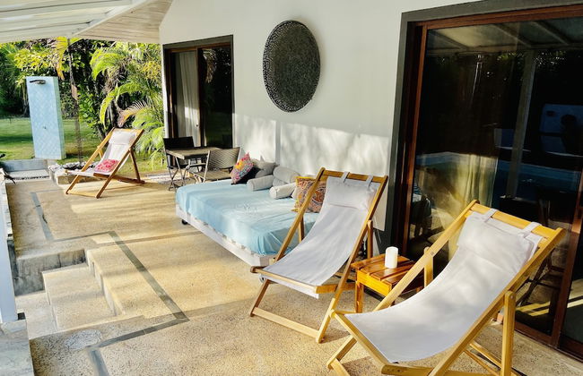 Villa Tierra Nueva - Foto 10