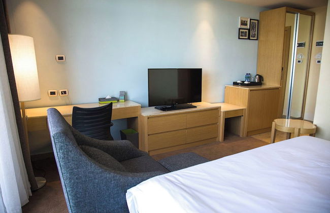 Vamos Addis Hotel - Foto 20