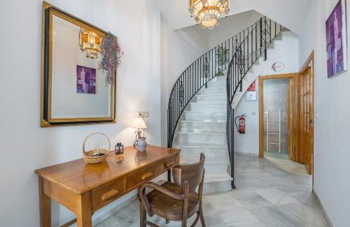 Casa El Naranjo Azul Granada - Foto 27