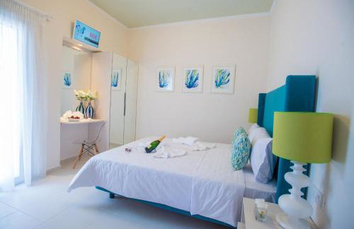 Mansion House Parga - Foto 15