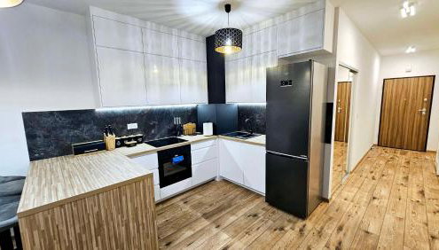 GOLD APARTAMENT Ząbki - Foto 5