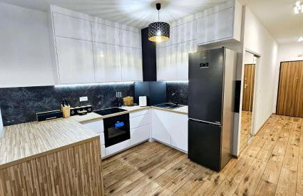 GOLD APARTAMENT Ząbki - Foto 5