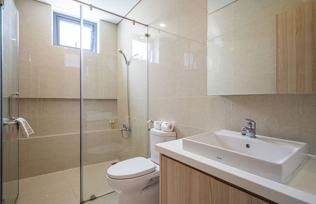 Luxy Park Hotel & Apartments Notre Dame - Photo 49