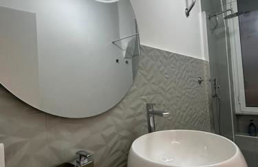 flaTminio modern & nice apartment - Foto 16