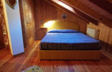 Cogne - Gran Paradiso Chalet La Grivola - Photo 14