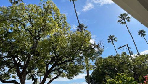 Pasadena Quiet Gem with Fiber Internet WiFi and Workspace - Foto 2