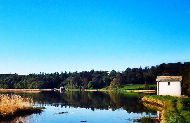 Chapel Pod - Foto 14