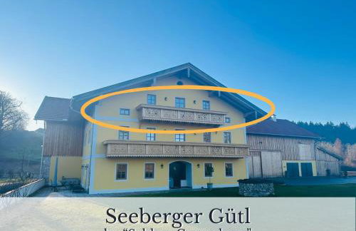 SEEBERGER GÜTL - by "Schloss Gessenberg" Exclusive apartments with a historic ambience for lovers of art and antiques - Foto 51