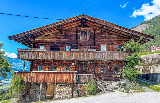 Hochzillertalblick - Foto 1