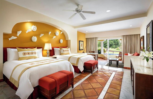 Casa Velas Adults Only All Inclusive - Foto 9